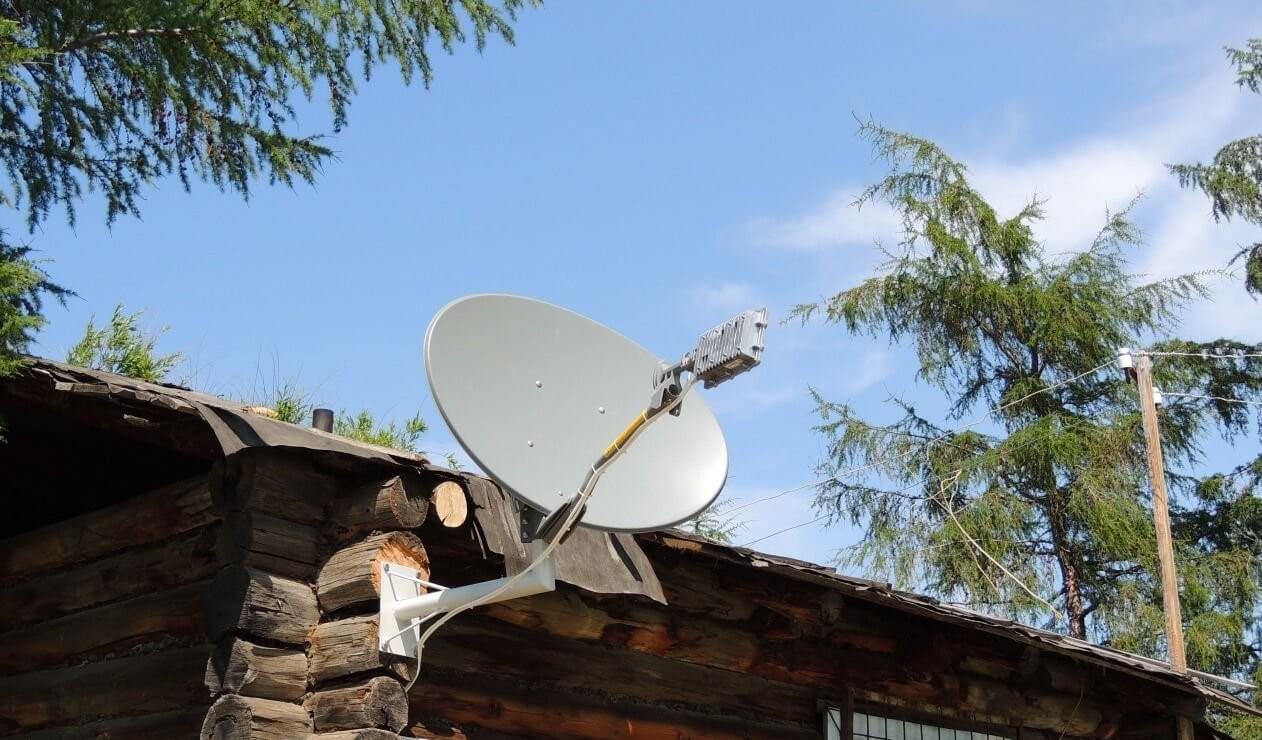 Тарифы на спутниковый Интернет в Хотьково: фото №3